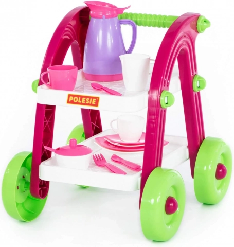 Children's bar table - Stars Chef