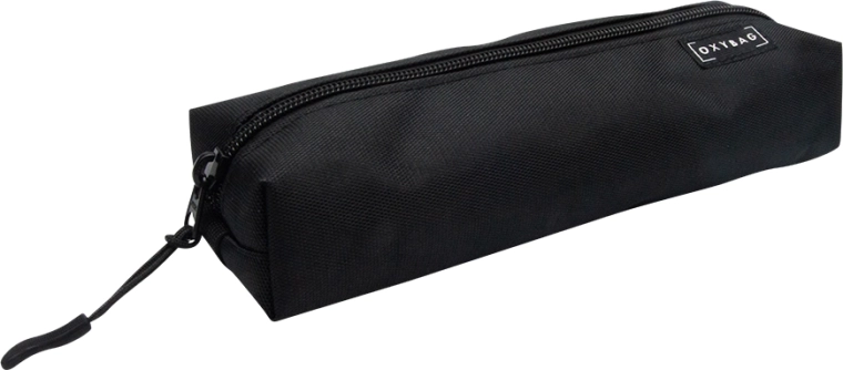 Pencil case with organizer for small-item order