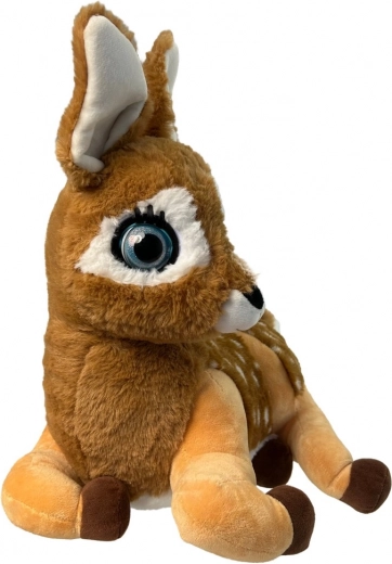 Hebká plyš a pohodlné mazlení