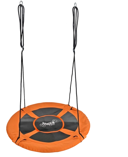 Struttura resistente e corde robuste