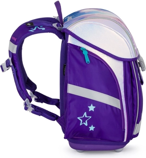 Smart organization with rich accessories