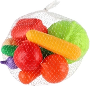 Pratica rete per riporre