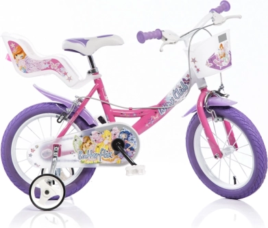 Children’s Bike 14" WINX by Dino Bikes