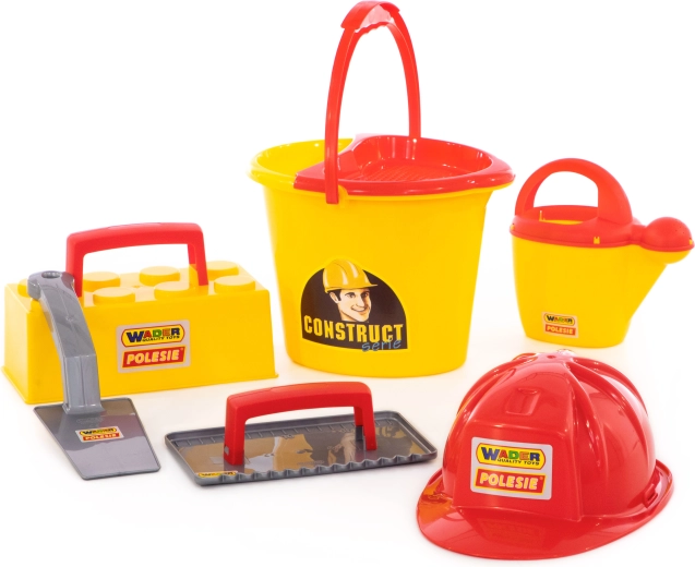 Supports creativity and motor skills