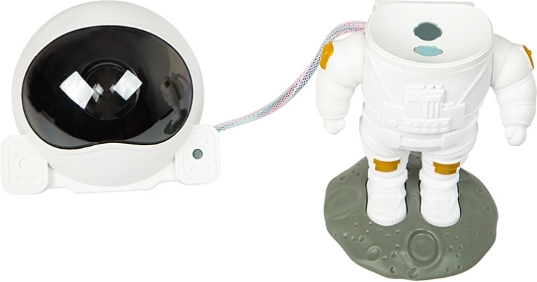 Luminosità e velocità degli effetti regolabili