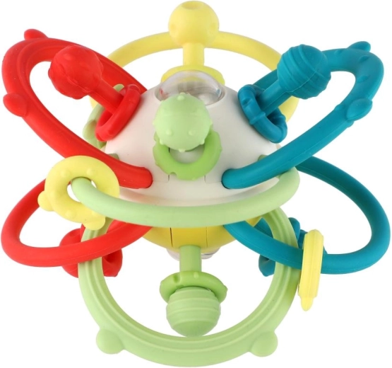 Massaggiagengive per sollievo durante la dentizione