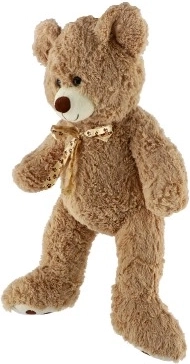 Adorable design with bow