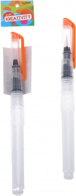 Water Brush with Reservoir, Large Tip