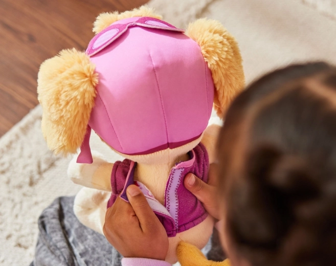 Obojestransko oblačilo: uniforma in pižamica