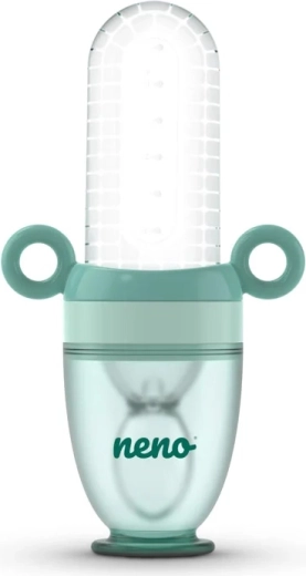 Safe tasting of first foods