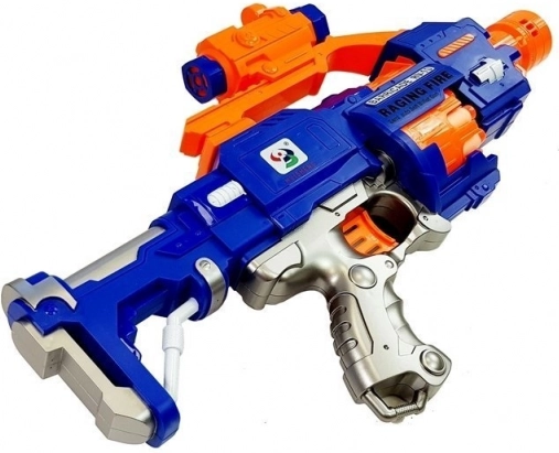 Safe materials and certifications