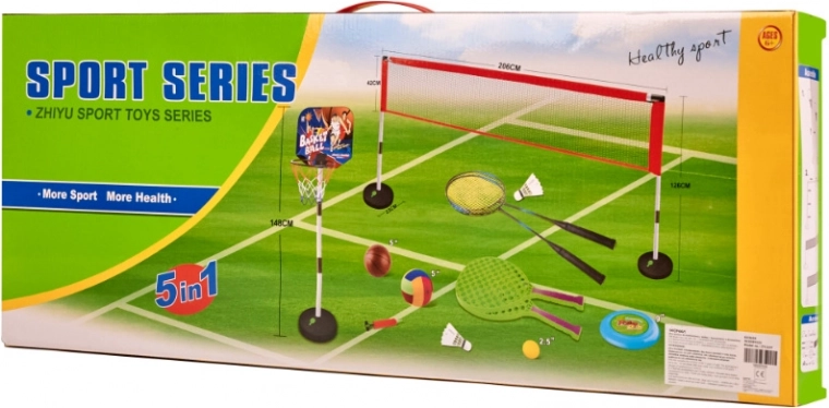 Zábava, která rozvíjí dovednosti