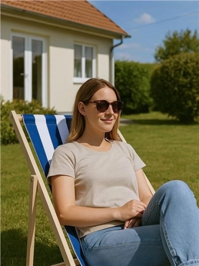 Lahko, kompaktno in pripravljeno za uporabo