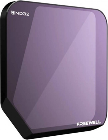 ND32 Filter for DJI Mavic 3 by Freewell