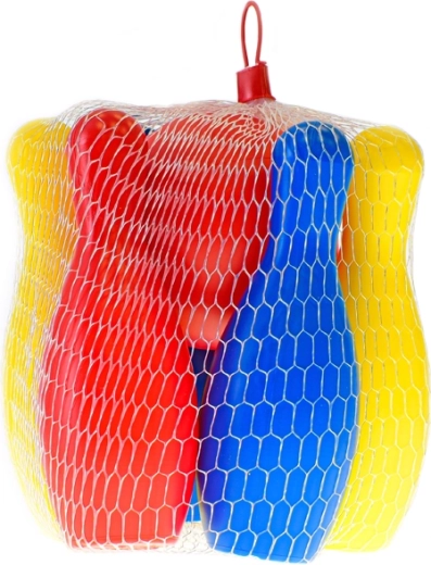 Pratica rete per viaggio e riordino