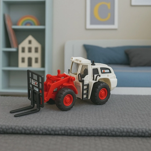 Svetlobni in zvočni učinki