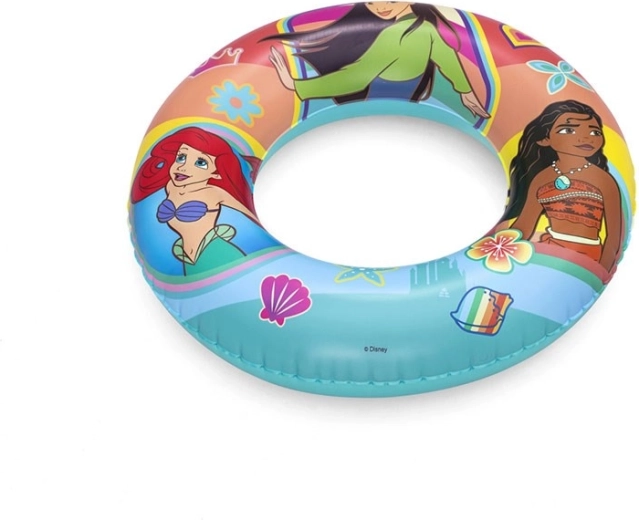 Atraktivní motiv DISNEY Princezen