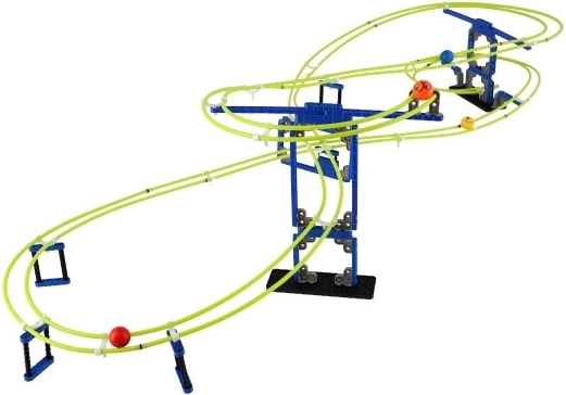 Apprendre en jouant : motricité et perception spatiale