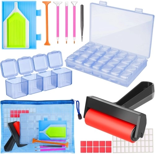 Diamond Painting Accessory Set