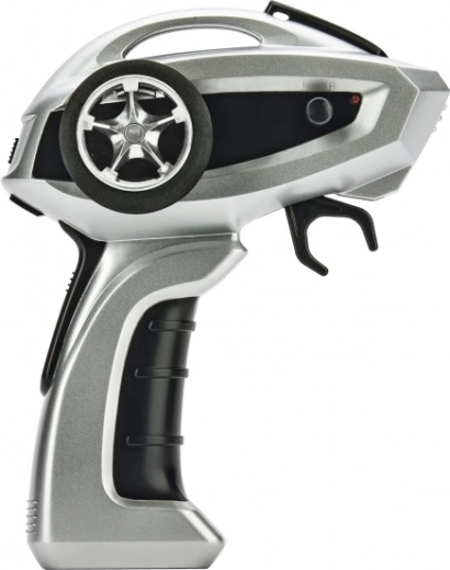 Precise proportional control