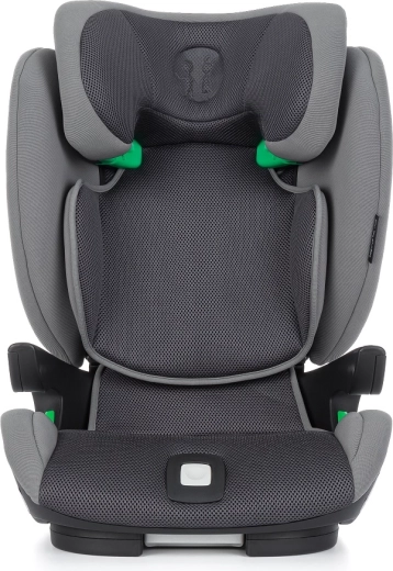 Cresce con il bambino, rinfresca e coccola