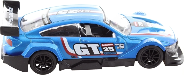 Kovinska karoserija in detajlna izdelava