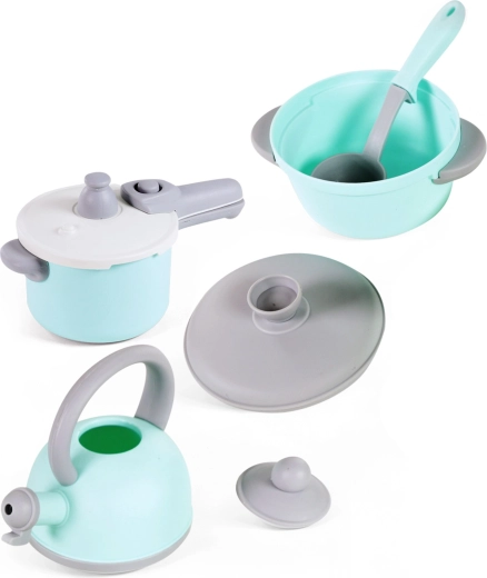 Bezpečné a odolné plastové provedení