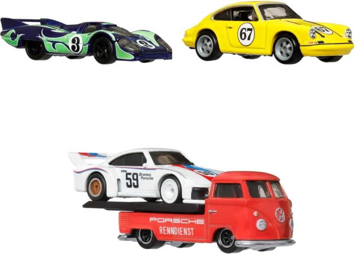 Camion del team per trasporto ed esposizione