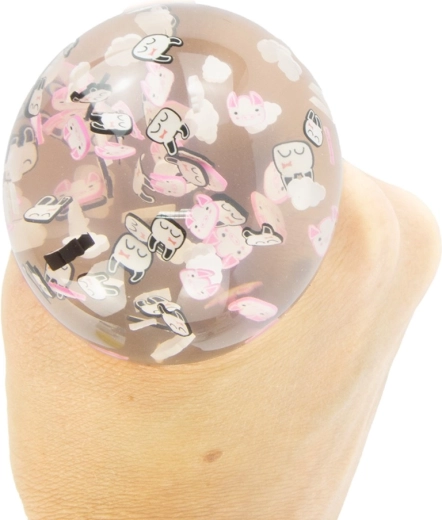 Directe stressverlichting