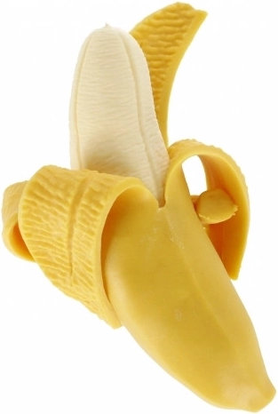 Realističen dizajn z olupljeno lupino