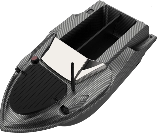 Potenza e stabilità: motori 550 con raffreddamento ad acqua