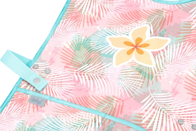 Duurzame afwerking en eenvoudig sluiten