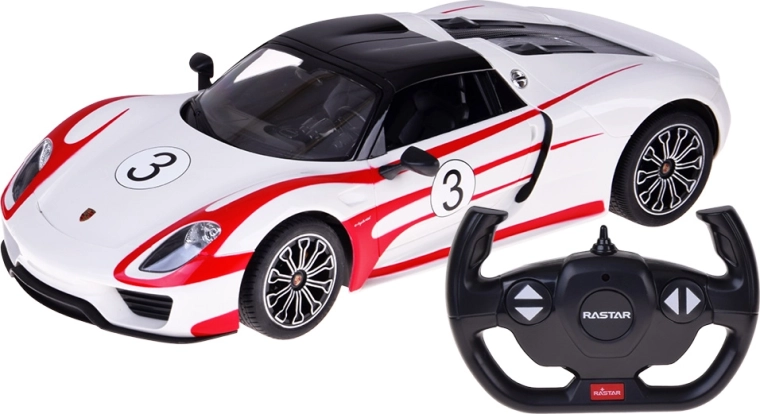 Světla podle směru jízdy