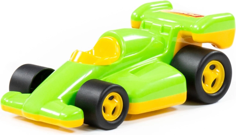 Colori accattivanti per piccoli piloti