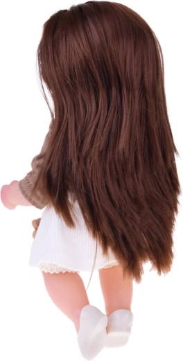 Dolgi češljivi lasje za neskončne pričeske