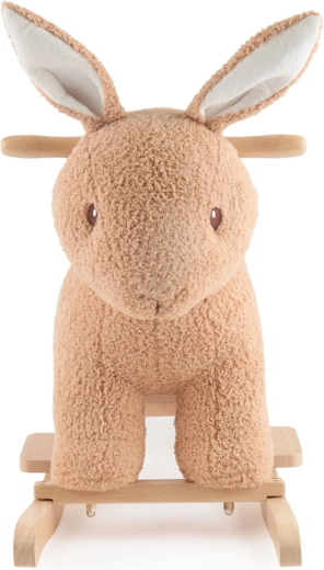 Puha buklé huzat a kényelmes, ölelgetnivaló hintázáshoz