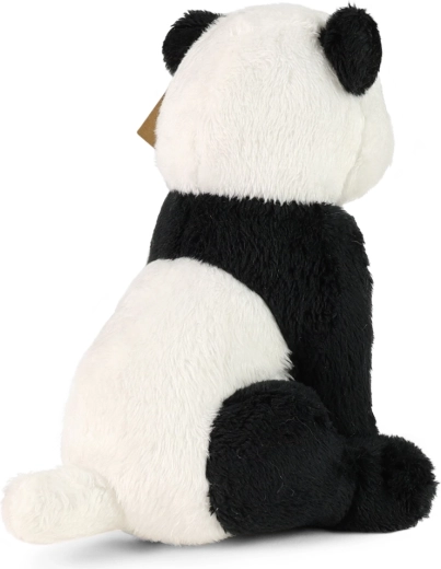 Apparence réaliste grâce au travail manuel