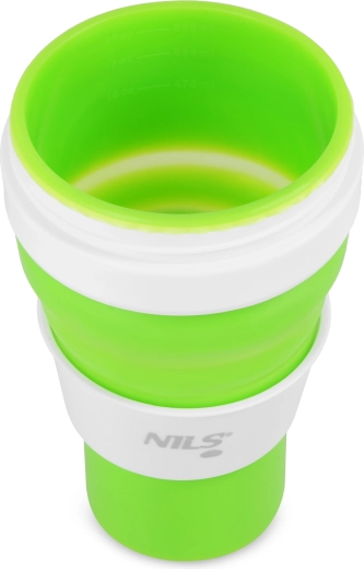 Silicone sicuro senza BPA (LFGB)