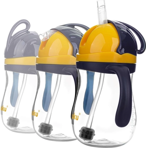 Lightweight, durable, and easy to clean