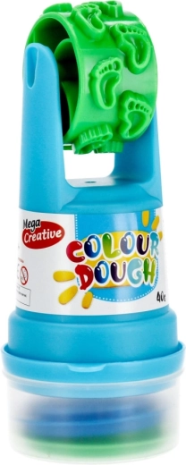 Kagerulle med relief for lette teksturer