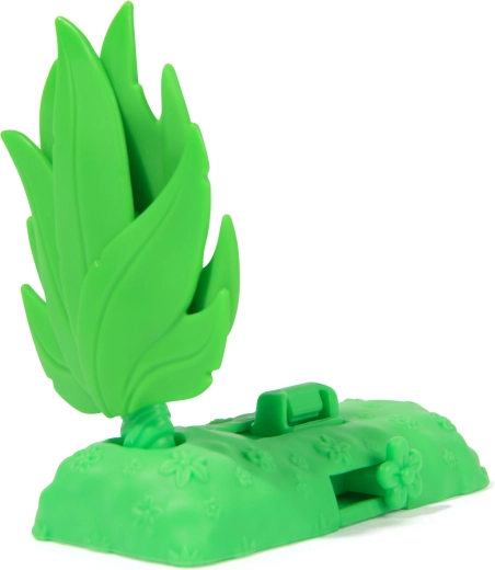 Grmičevje za skrivanje in presenečenja