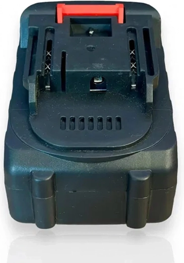 Fast swap and secure mounting