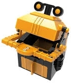 Robotic Piggy Bank – DIY Kit for Kids