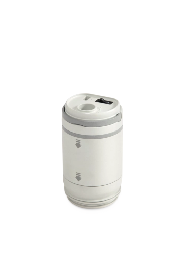 Pompe rechargeable intégrée avec USB