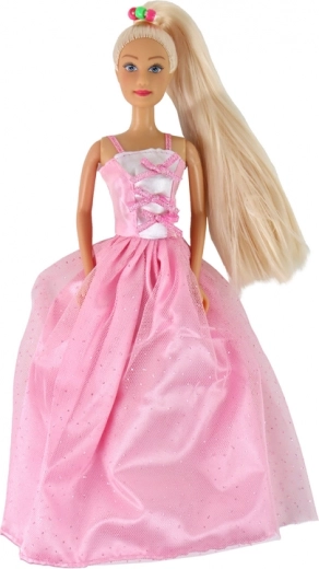 Kouzelný princeznovský vzhled