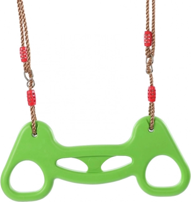Children's Gymnastic Rings Plastic 2Kids Toys
