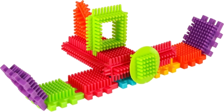 Učení hrou s inspirativní brožurou