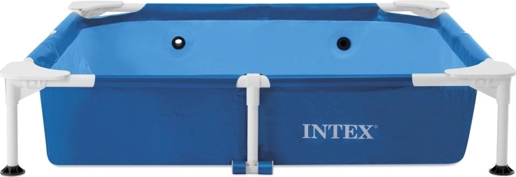 Easy maintenance thanks to the drain valve