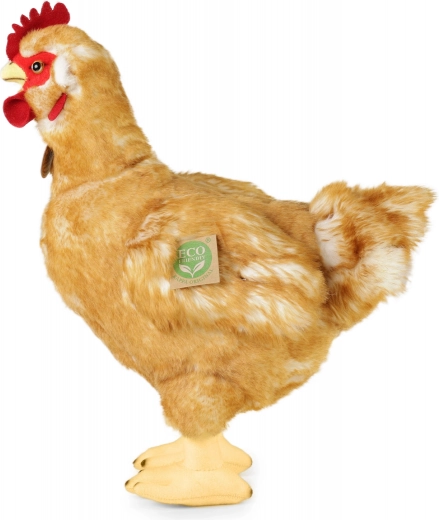 Eco-friendly a bezpečné i pro miminka