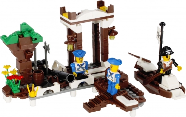 Functional accessories and figures